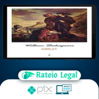 Hamlet - William Shakespeare