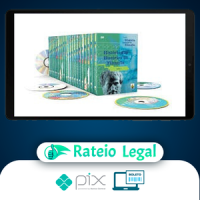 História Essencial da Filosofia - Olavo de Carvalho