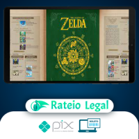 Hyrule Historia - Dark Horse Comics