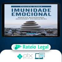 Imunidade Emocional - Felipe Lima