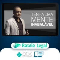 Inabalável - Conrado Adolpho