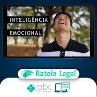 Inteligência Emocional - Adriano Sugimoto
