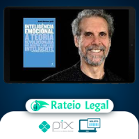 Inteligência Emocional - Daniel Goleman