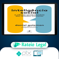 Inteligencia Social - Daniel Goleman