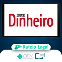 Isto é Dinheiro: Ed 1189 - 23 de Setembro de 2020