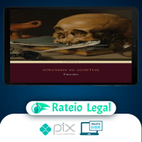 Johann Wolfgang von Goethe - Fausto