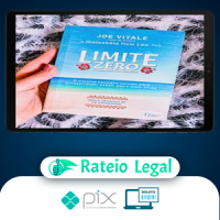 Limite Zero - Joe Vitale
