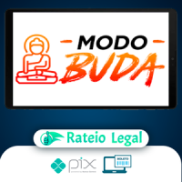 Modo Buda de Produtividade - Raiam Santos