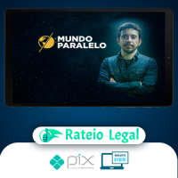 Mundo Paralelo Level 1- Antar Firak