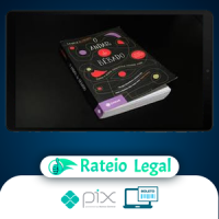 O Andar do Bêbado: Como o Acaso Determina Nossas Vidas - Leonard Mlodinow