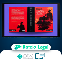 O Conde de Monte Cristo - Alexandre Dumas