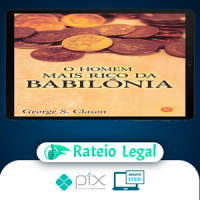 O Homem Mais Rico da Babilônia - George S. Clason
