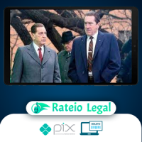 O Irlandês - Charles Brandt