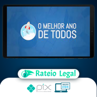 O Melhor Ano de Todos - Cristian Barbosa