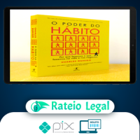 O Poder do Hábito - Charles Duhigg