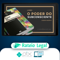 O Poder do Subconsciente - Dr. Joseph Murphy