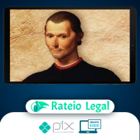 O Príncipe - Nicolau Maquiavel