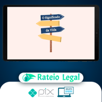 O Significado da Vida - Felipe Cotrim