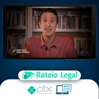 O Universo dos Clássicos - Prof Victor Sales Pinheiro