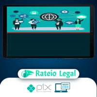 Organização Inteligente & Trabalho Eficiente - Vladimir Campos