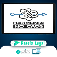 Organização Pessoal - Harmonia no Caos