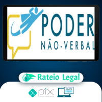 Poder Não Verbal - João Abrantes