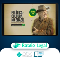 Política e Cultura no Brasil - Olavo de Carvalho