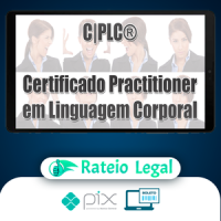 Practitioner em Linguagem Corporal - Anderson Tamborim