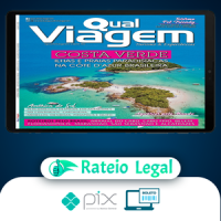 Qual Viagem: Edição 82 - Setembro 2020