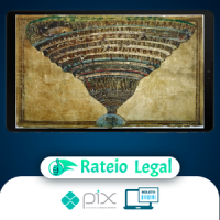 A Divina Comédia - Dante Alighieri