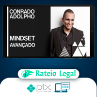 reMINDSET Mindset Avançado - Conrado Adolpho