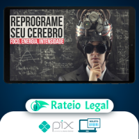 Reprograme Seu Cerebro 3.0 - André Buric