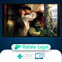 Romeu e Julieta - William Shakespeare