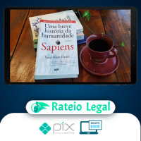 Sapiens: Uma Breve História da Humanidade - Yuval Noah Harari
