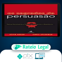 Segredos da Persuasão - Binho Garcia