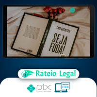 Seja Foda - Caio Carneiro