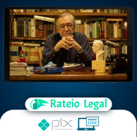 Sociologia da Filosofia - Olavo de Carvalho