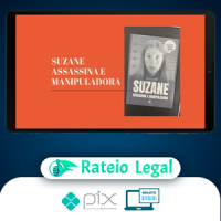 Suzane: Assassina e Manipuladora - Editora Matrix