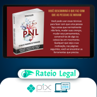 Técnicas Proíbidas: Como Persuadir, Influenciar e Manipular - Steve Allen