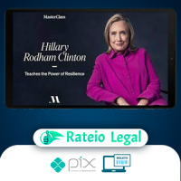 The Power of Resilience - Hillary Clinton [INGLES]