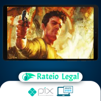 UNCHARTED: O Quarto Labirinto - Christopher Golden