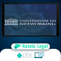 Universidade do Networking - Raiam Santos