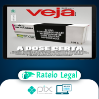 Veja: Edição 2703 - 09 de Setembro de 2020