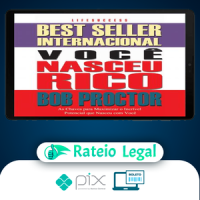 Você Nasceu Rico - Bob Proctor