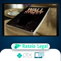Wall Street: O Livro Proibido - Raiam Santos