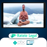 Wim Hof: Método 10 Semanas - Iceman [INGLÊS]