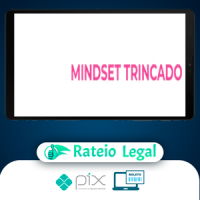 CIMT: Corpo Inteligente Mindset Trincado - Mandi Tomaz e Cadu Tinoco