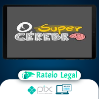 O Super Cérebro - Andrei Mayer