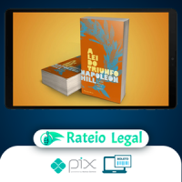 A Lei do Triunfo - Napoleon Hill