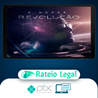 A Nossa Revolução - Ícaro de Carvalho